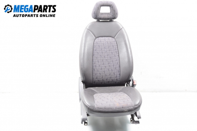 Seat for Mercedes-Benz A-Class W168 1.6, 102 hp, hatchback, 1998, position: front - right