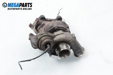 Turbo for Opel Astra G 2.0 DI, 82 hp, hecktür, 1998 № 454098-J