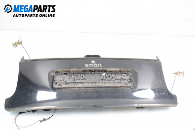 Capac spate for Smart  Fortwo (W450) 0.6, 61 hp, coupe, 2001, position: din spate