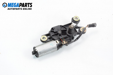 Motor scheibenwischer, vorne for Smart  Fortwo (W450) 0.6, 61 hp, coupe, 2001, position: rückseite