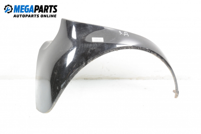 Fender for Smart  Fortwo (W450) 0.6, 61 hp, coupe, 2001, position: rear - right