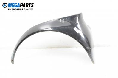 Fender for Smart  Fortwo (W450) 0.6, 61 hp, coupe, 2001, position: rear - left