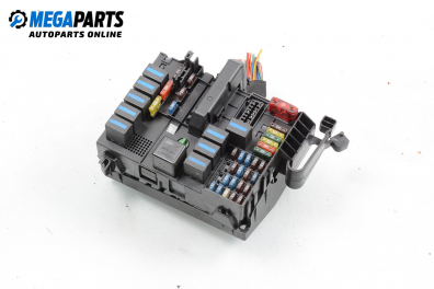 Fuse box for Smart  Fortwo (W450) 0.6, 61 hp, coupe, 2001