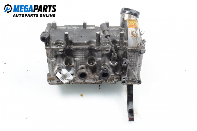 Engine head for Smart  Fortwo (W450) 0.6, 61 hp, coupe, 2001