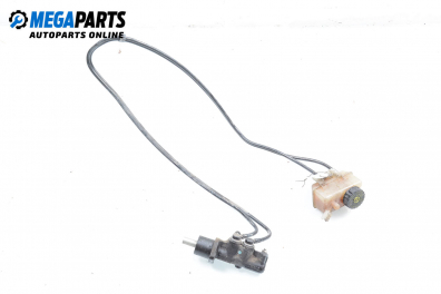 Brake pump for Smart  Fortwo (W450) 0.6, 61 hp, coupe, 2001