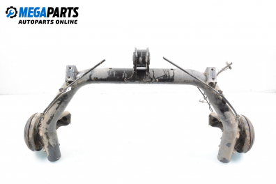 Rear axle for Smart  Fortwo (W450) 0.6, 61 hp, coupe, 2001