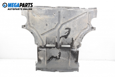 Skid plate for Smart  Fortwo (W450) 0.6, 61 hp, coupe, 2001