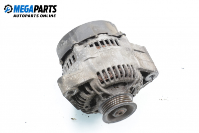 Alternator for Smart  Fortwo (W450) 0.6, 61 hp, coupe, 2001