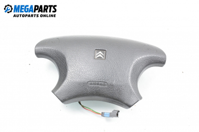 Airbag for Citroen Xantia 2.1 12V TD, 109 hp, hatchback, 1998, position: fața