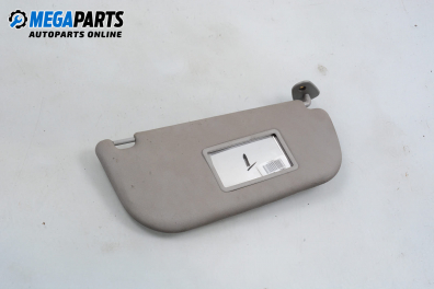 Sun visor for Alfa Romeo 156 2.0 16V T.Spark, 155 hp, sedan, 1998, position: right