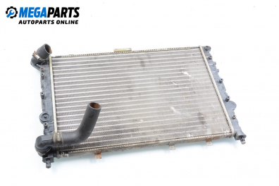 Radiator de apă for Alfa Romeo 156 2.0 16V T.Spark, 155 hp, sedan, 1998