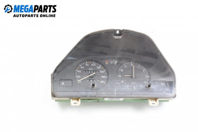 Instrument cluster for Peugeot 106 1.1, 60 hp, hatchback, 1996