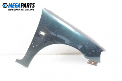 Fender for Peugeot 106 1.1, 60 hp, hatchback, 1996, position: front - right