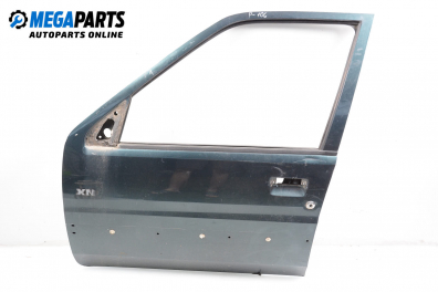 Door for Peugeot 106 1.1, 60 hp, hatchback, 1996, position: front - left