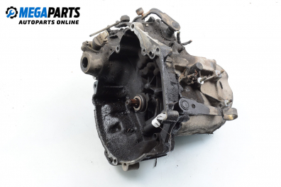  for Peugeot 106 1.1, 60 hp, hatchback, 1996