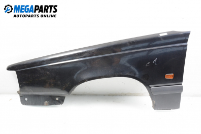 Fender for Volvo 850 2.0, 143 hp, station wagon, 1994, position: front - left