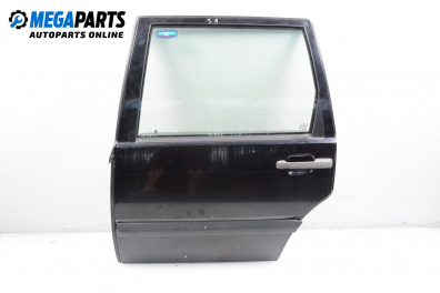 Door for Volvo 850 2.0, 143 hp, station wagon, 1994, position: rear - left