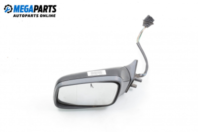 Mirror for Volvo 850 2.0, 143 hp, station wagon, 1994, position: left