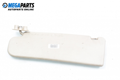 Sun visor for Volvo 850 2.0, 143 hp, station wagon, 1994, position: left