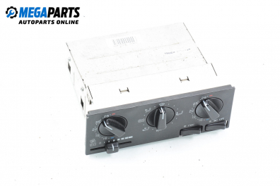 Panou aer condiționat for Volvo 850 2.0, 143 hp, combi, 1994