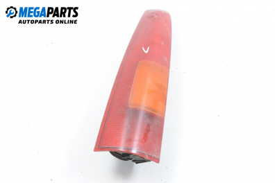 Tail light for Volvo 850 2.0, 143 hp, station wagon, 1994, position: left