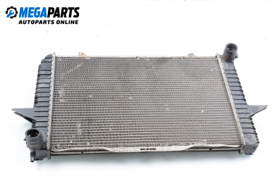 Water radiator for Volvo 850 2.0, 143 hp, station wagon, 1994
