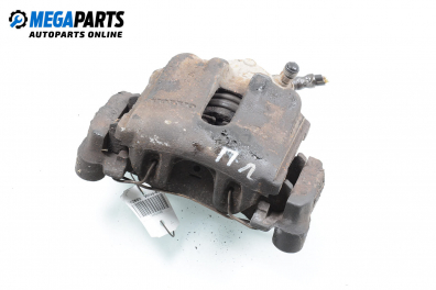 Bremszange for Volvo 850 2.0, 143 hp, combi, 1994, position: links, vorderseite