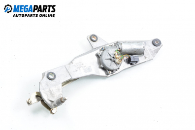 Front wipers motor for Volvo 850 2.0, 143 hp, station wagon, 1994, position: rear № 3512310