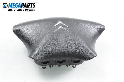 Airbag for Citroen Xsara 2.0 HDi, 90 hp, hatchback, 2002, position: front