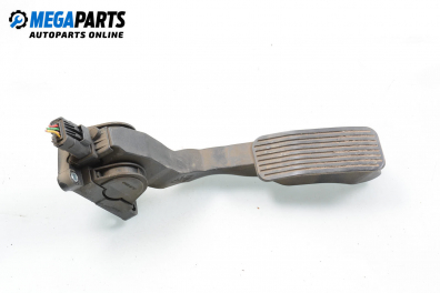 Potențiometru clapetă de accelerație for Citroen Xsara 2.0 HDi, 90 hp, hatchback, 2002 № Bosch 0 280 752 243