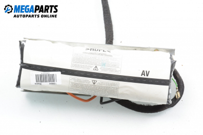 Airbag for Citroen Xsara 2.0 HDi, 90 hp, hatchback, 2002, position: front