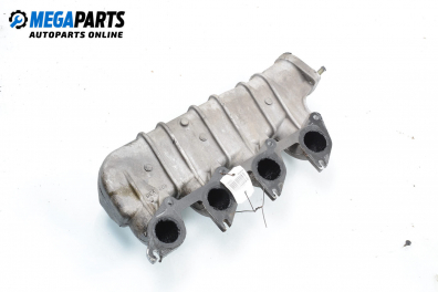 Intake manifold for Citroen Xsara 2.0 HDi, 90 hp, hatchback, 2002