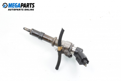 Diesel fuel injector for Citroen Xsara 2.0 HDi, 90 hp, hatchback, 2002