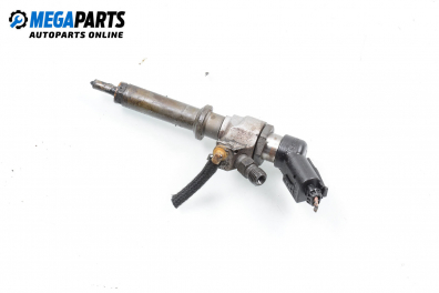 Diesel fuel injector for Citroen Xsara 2.0 HDi, 90 hp, hatchback, 2002