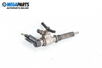 Diesel fuel injector for Citroen Xsara 2.0 HDi, 90 hp, hatchback, 2002