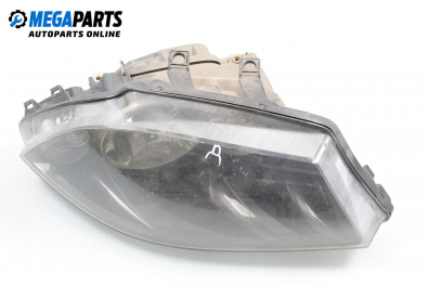 Headlight for Seat Ibiza (6L) 1.4 TDI, 70 hp, hatchback, 2007, position: right