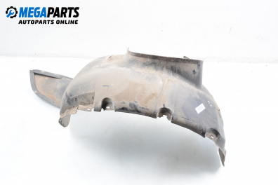 Radhausschale for Seat Ibiza (6L) 1.4 TDI, 70 hp, hecktür, 2007, position: links, vorderseite