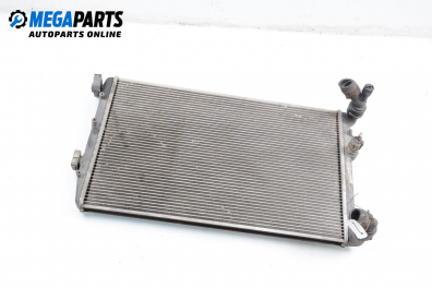 Wasserradiator for Seat Ibiza (6L) 1.4 TDI, 70 hp, hecktür, 2007