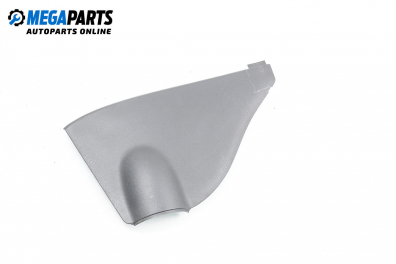 Interior plastic for Seat Ibiza (6L) 1.4 TDI, 70 hp, hatchback, 2007, position: left