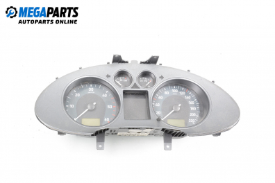 Instrument cluster for Seat Ibiza (6L) 1.4 TDI, 70 hp, hatchback, 2007 № W06L0920 803A