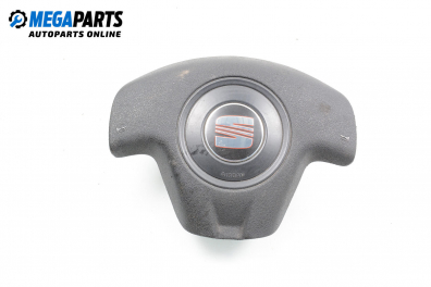 Airbag for Seat Ibiza (6L) 1.4 TDI, 70 hp, hecktür, 2007, position: vorderseite