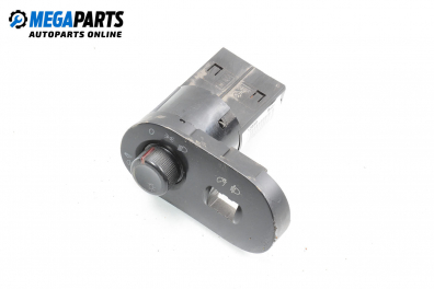 Lights switch for Seat Ibiza (6L) 1.4 TDI, 70 hp, hatchback, 2007