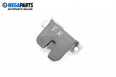 Trunk lock for Seat Ibiza (6L) 1.4 TDI, 70 hp, hatchback, 2007, position: rear