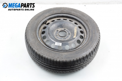 Spare tire for Opel Omega B Estate (21, 22, 23) (03.1994 - 07.2003) 16 inches, width 6 (The price is for one piece)