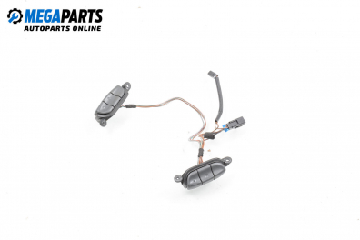 Tasten lenkrad for Opel Omega B 2.2 16V DTI, 120 hp, combi, 2003