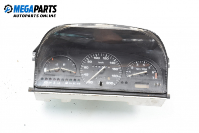 Instrument cluster for Seat Toledo (1L) 1.6, 71 hp, hatchback, 1993