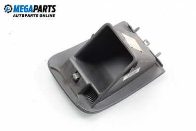 Ashtray for Citroen C5 1.6 HDi, 109 hp, sedan, 2005