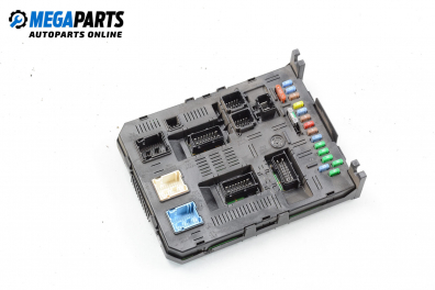 Fuse box for Citroen C5 1.6 HDi, 109 hp, sedan, 2005