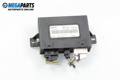 Modul de comandă cu senzori parktronic for Citroen C5 1.6 HDi, 109 hp, sedan, 2005 № Bosch 0 263 004 089