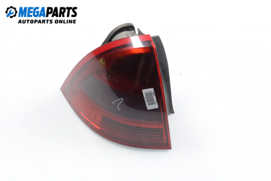 Tail light for Citroen C5 1.6 HDi, 109 hp, sedan, 2005, position: left